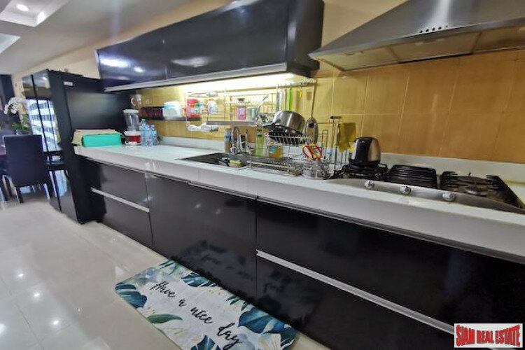 Квартира в Бангкоке, Таиланд | THE419639