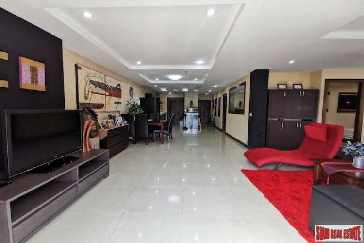 Квартира в Бангкоке, Таиланд | THE419639