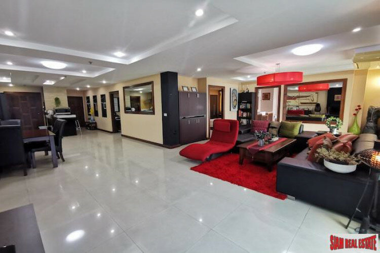 Квартира в Бангкоке, Таиланд | THE419639