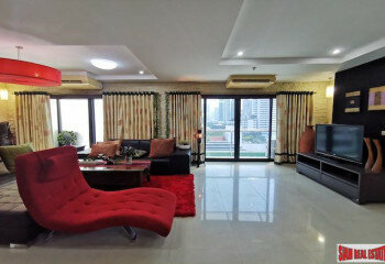 Квартира в Бангкоке, Таиланд | THE419639