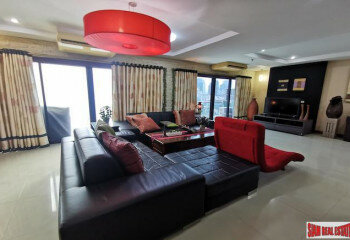 Квартира в Бангкоке, Таиланд | THE419639