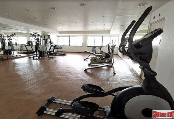 Квартира в Бангкоке, Таиланд | THE419639