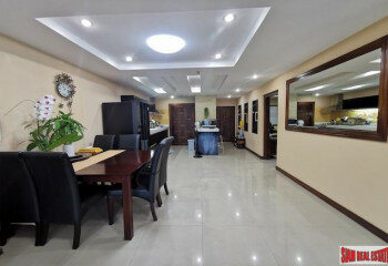 Квартира в Бангкоке, Таиланд | THE419639