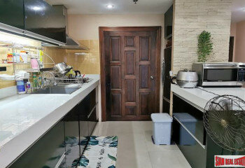 Квартира в Бангкоке, Таиланд | THE419639