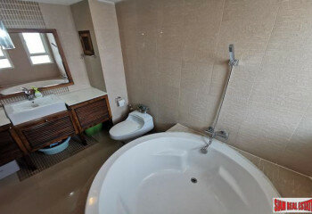 Квартира в Бангкоке, Таиланд | THE419639