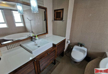 Квартира в Бангкоке, Таиланд | THE419639