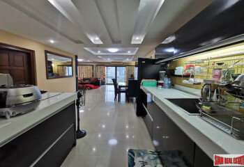 Квартира в Бангкоке, Таиланд | THE419639