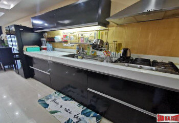 Квартира в Бангкоке, Таиланд | THE419639