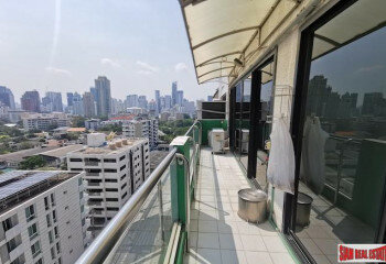 Квартира в Бангкоке, Таиланд | THE419639