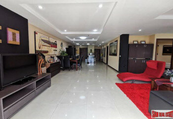 Квартира в Бангкоке, Таиланд | THE419639