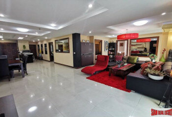 Квартира в Бангкоке, Таиланд | THE419639