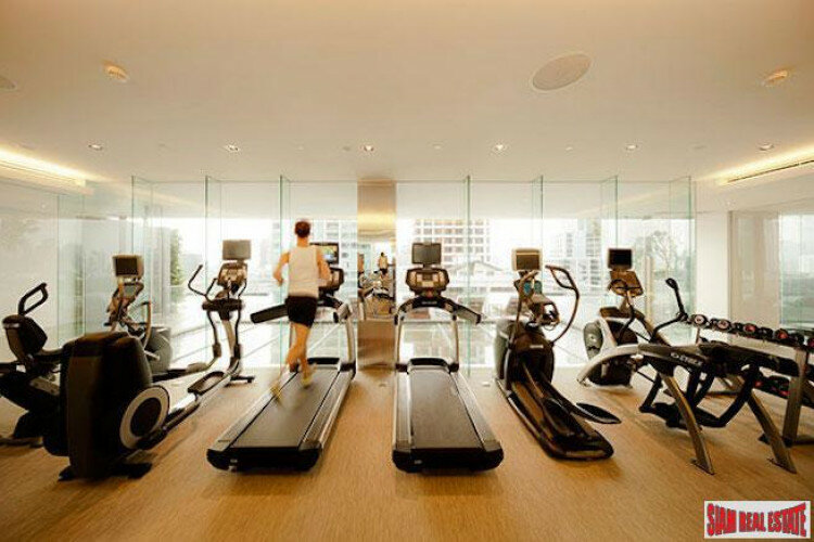 Квартира в Бангкоке, Таиланд | THE218379