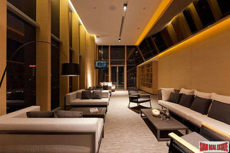 Квартира в Бангкоке, Таиланд | THE218379