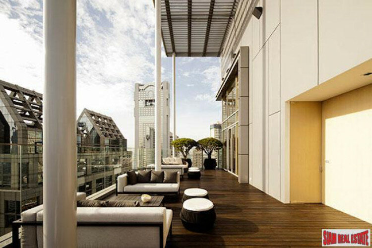 Квартира в Бангкоке, Таиланд | THE218379