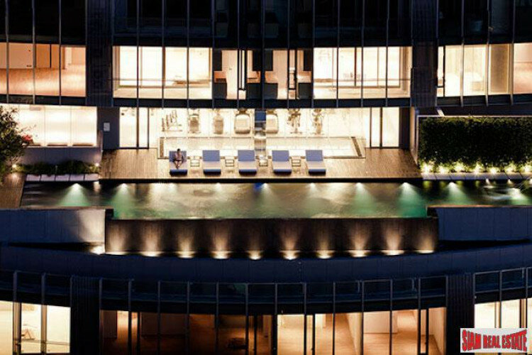 Квартира в Бангкоке, Таиланд | THE218379