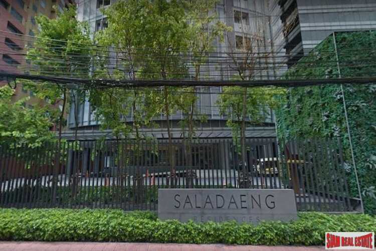 Квартира в Бангкоке, Таиланд | THE218379