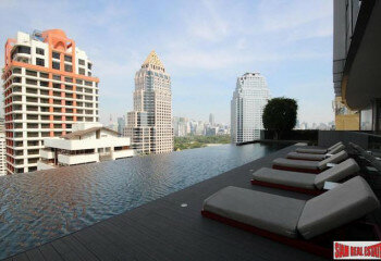 Квартира в Бангкоке, Таиланд | THE218379