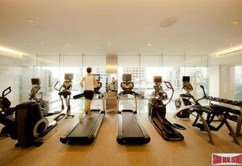 Квартира в Бангкоке, Таиланд | THE218379