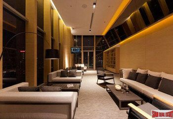 Квартира в Бангкоке, Таиланд | THE218379