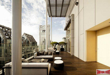 Квартира в Бангкоке, Таиланд | THE218379