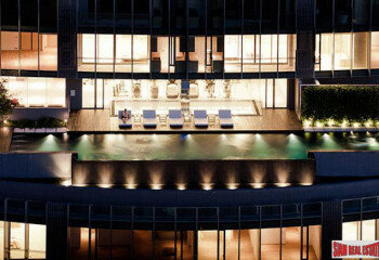 Квартира в Бангкоке, Таиланд | THE218379