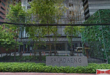 Квартира в Бангкоке, Таиланд | THE218379