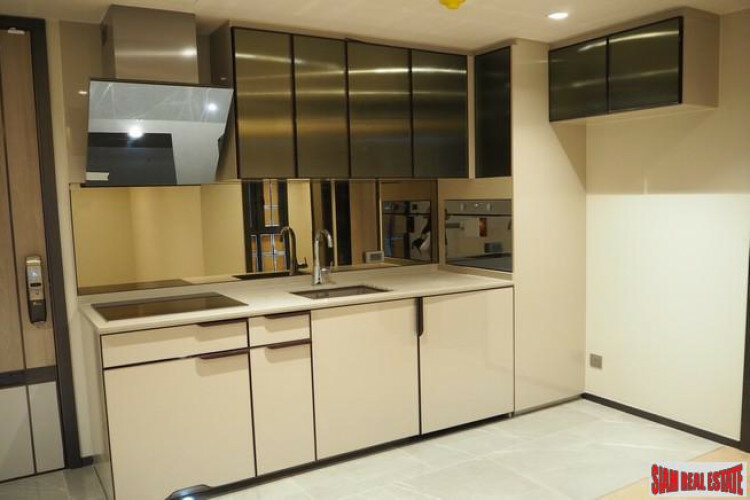 Квартира в Бангкоке, Таиланд | THE518507