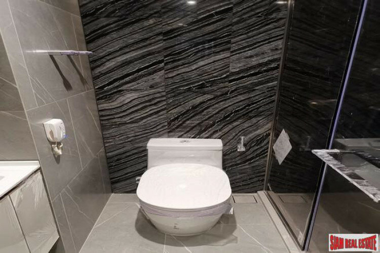 Квартира в Бангкоке, Таиланд | THE518507