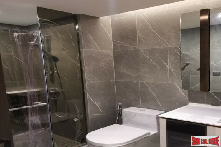 Квартира в Бангкоке, Таиланд | THE518507