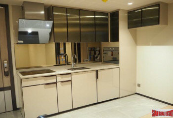 Квартира в Бангкоке, Таиланд | THE518507