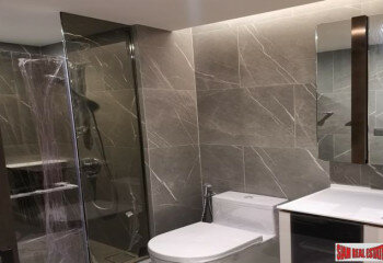 Квартира в Бангкоке, Таиланд | THE518507