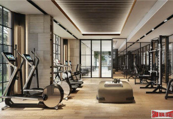 Квартира в Бангкоке, Таиланд | THE518507