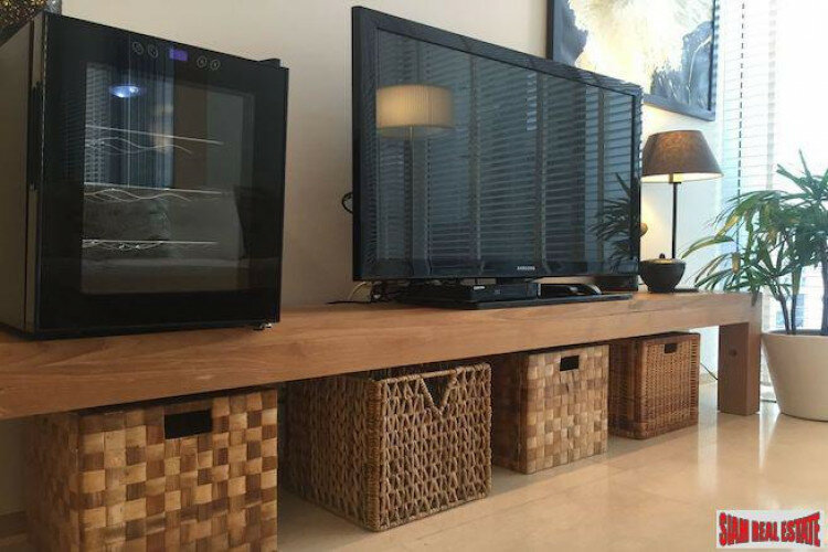 Квартира в Бангкоке, Таиланд | THE118235