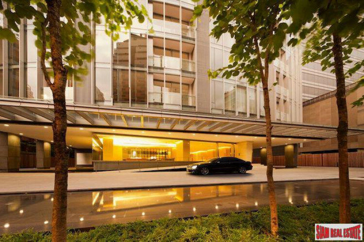 Квартира в Бангкоке, Таиланд | THE118235