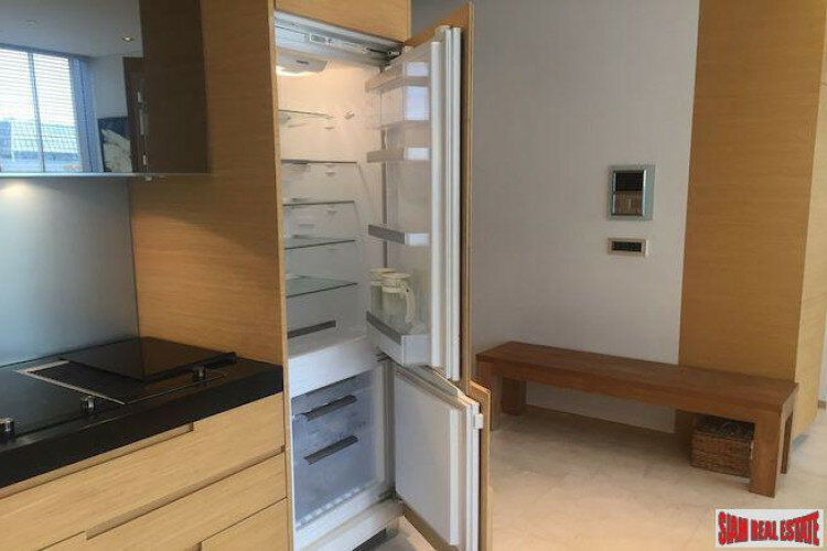 Квартира в Бангкоке, Таиланд | THE118235