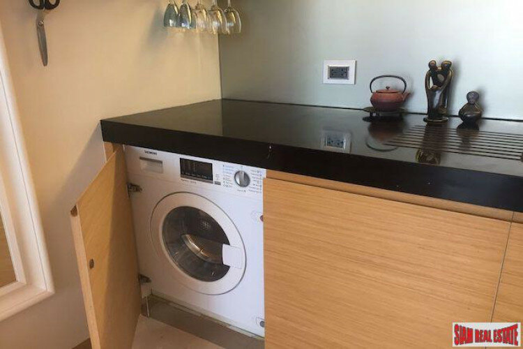 Квартира в Бангкоке, Таиланд | THE118235