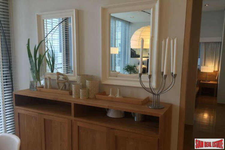 Квартира в Бангкоке, Таиланд | THE118235