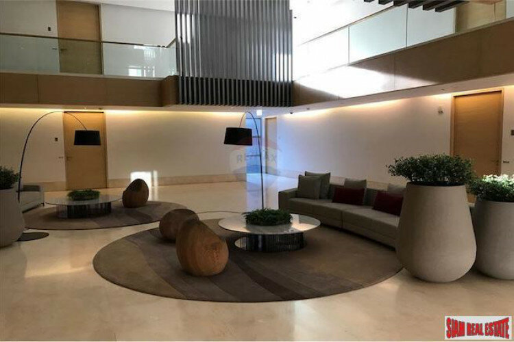 Квартира в Бангкоке, Таиланд | THE118235