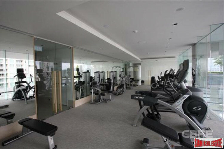 Квартира в Бангкоке, Таиланд | THE118235