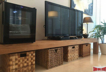 Квартира в Бангкоке, Таиланд | THE118235