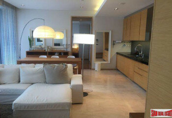 Квартира в Бангкоке, Таиланд | THE118235