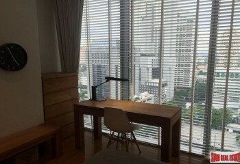 Квартира в Бангкоке, Таиланд | THE118235