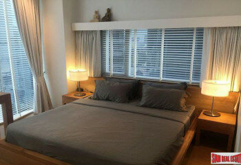 Квартира в Бангкоке, Таиланд | THE118235