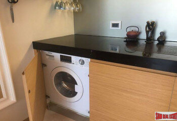 Квартира в Бангкоке, Таиланд | THE118235