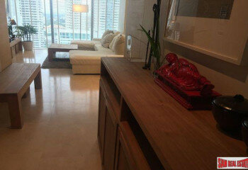 Квартира в Бангкоке, Таиланд | THE118235