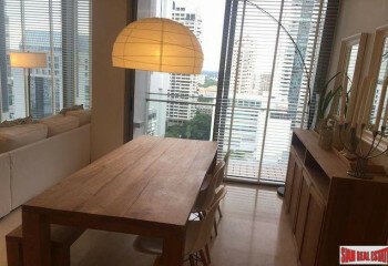 Квартира в Бангкоке, Таиланд | THE118235