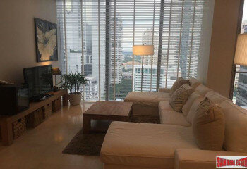 Квартира в Бангкоке, Таиланд | THE118235