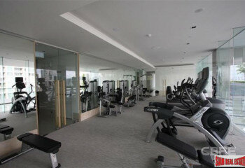 Квартира в Бангкоке, Таиланд | THE118235