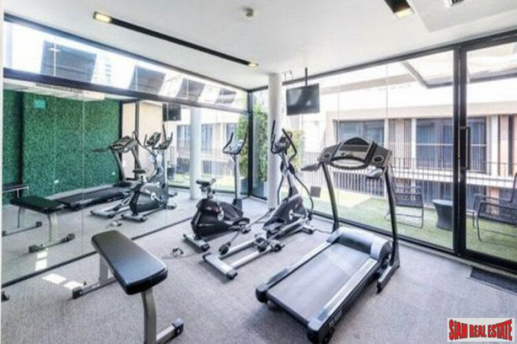 Квартира в Бангкоке, Таиланд | THE418582