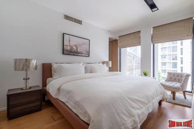 Квартира в Бангкоке, Таиланд | THE418582